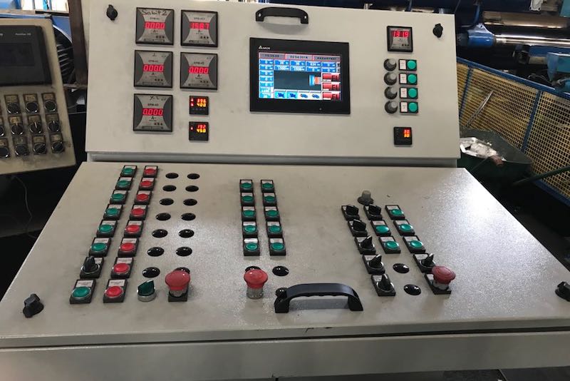 Tekno Otomasyon & Elektrik'e hoşgeldiniz.